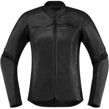 Women's Overlord™ Jacket — XS, Black