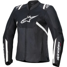 Chaqueta Stella T-SPS Air v2 — M, Negro