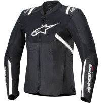 Chaqueta Stella T-SPS Air v2 — M, Negro