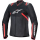 Stella T-SPS Air v2 Chaqueta — XS, Negro