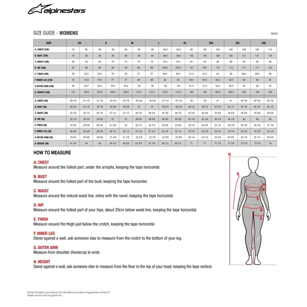 Stella T-SPS Air v2 Chaqueta — XL, negro