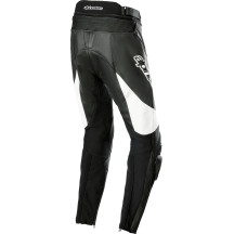 Pantalón Stella Missile v3 — EU 48, Negro