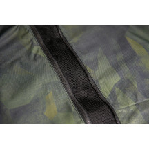 Airform Battlescar™ Jacket — S, Relaxed fit, Green