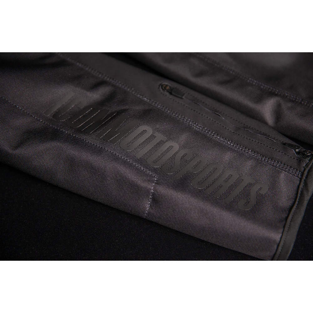 Airform™ Jacket — S, Black, Sport fit