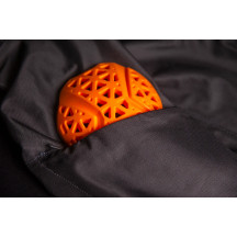 Airform™ Jacket — S, Black, Sport fit