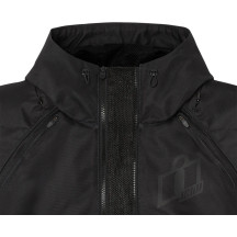 Airform™ Jacket — S, Black, Sport fit