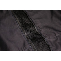 Airform™ Jacket — S, Black, Sport fit