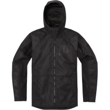 Airform™ Jacket — S, Black, Sport fit