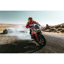 Airform Retro™ Jacket — S, Men's, Black