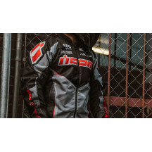 Hooligan Ultrabolt™ Jacket — Size S, Black