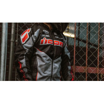 Hooligan Ultrabolt™ Jacket — Size S, Black