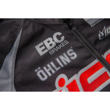 Hooligan Ultrabolt™ Jacket — M, Black