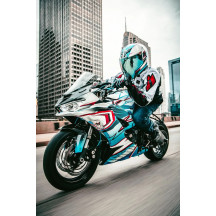 Hooligan Ultrabolt™ Jacket — Size S