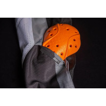 Hooligan Ultrabolt™ Jacket — Size S