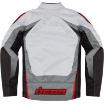 Hooligan Ultrabolt™ Jacket — Size S