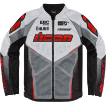 Hooligan Ultrabolt™ Jacket — Size S