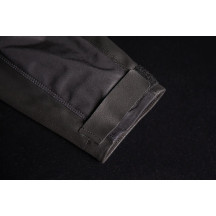 Synthhawk Jacket — M, Black