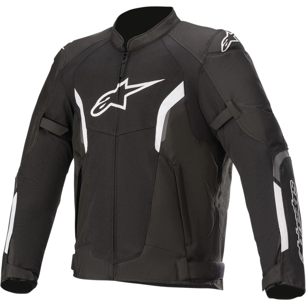 AST v2 Air Jacket — S, Black