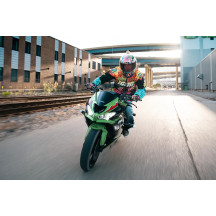 Casco Airform™ Scatterbrain MIPS® — Talla M, Púrpura