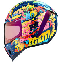 Airform™ Scatterbrain MIPS® Helmet — L, Purple