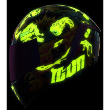 Airform™ Scatterbrain MIPS® Helmet — XL, Multi