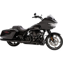 Sport Flare™ Windshield — 8 in (20.5 cm), Clear