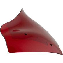 Kolor Flare™ Sport Windshield — 8" height, Cruiser