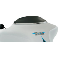 Tech Trim — Chrome