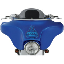 Tech Trim — Chrome