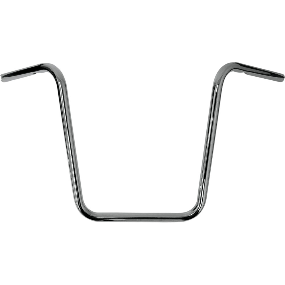 1" Touring Handlebar — 1" clamp, 15" rise, 32" width