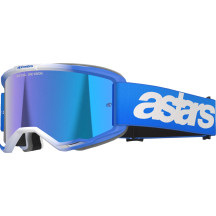 Gafas Vision 5 Blaze — Azul, Talla única