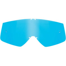 Sniper Pro Goggle Lens — Fits Sniper Pro, Blue