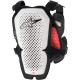 A-1 Pro Protector de pecho — Talla M/L