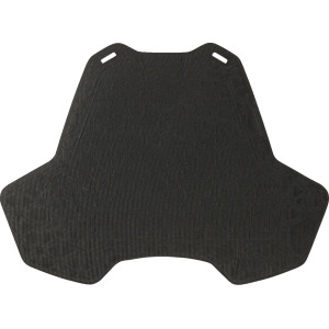 D3O® Ghost L1 Chest Guard — Adult, Orange