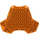 D3O® Ghost L1 Chest Guard — Adult, Orange