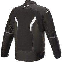 AST v2 Air Jacket — L, Black