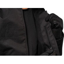 Hooligan™ Jacket — XL, Sport fit, Black