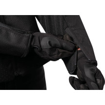 Hooligan™ Jacket — XL, Sport fit, Black