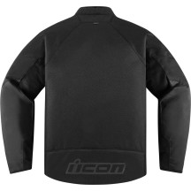 Hooligan™ Jacket — 3XL, Black, Sport fit