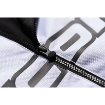 Hooligan™ Jacket — S, Sport fit, Black/White