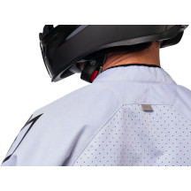 Hooligan™ Jacket — Black, White, Sport fit, 3XL