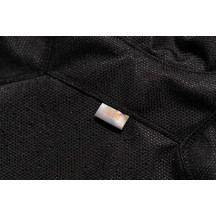 Hooligan™ Jacket — 3XL, Black