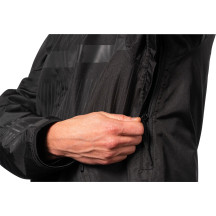 PDX3™ Jacket — S, relaxed fit, Black