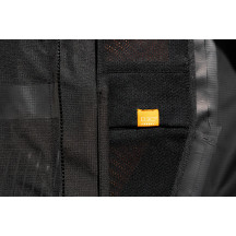 PDX3™ Jacket — L, Relaxed fit, Black