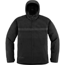 PDX3™ Jacket — Relaxed fit, Black, XL