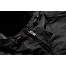PDX3™ Jacket — Relaxed fit, Black, XL