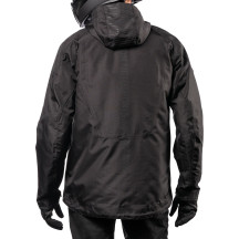 PDX3™ Chaqueta — 3XL, Negro