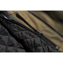 Chaqueta PDX3™ — M, corte relajado, verde oliva