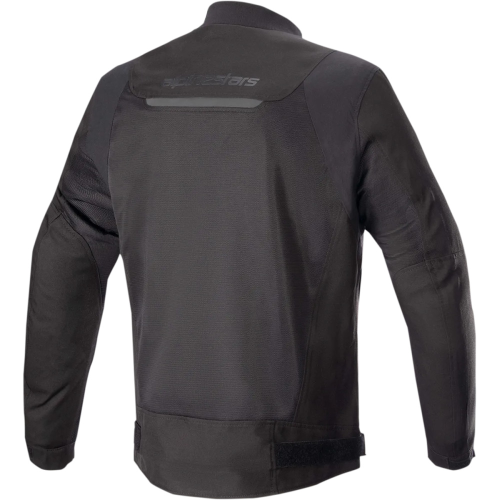 Chaqueta Luc v2 Air — L, Negro, Hombre