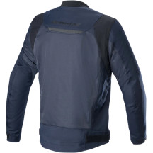 Chaqueta Luc v2 Air — S, Azul marino, Hombre